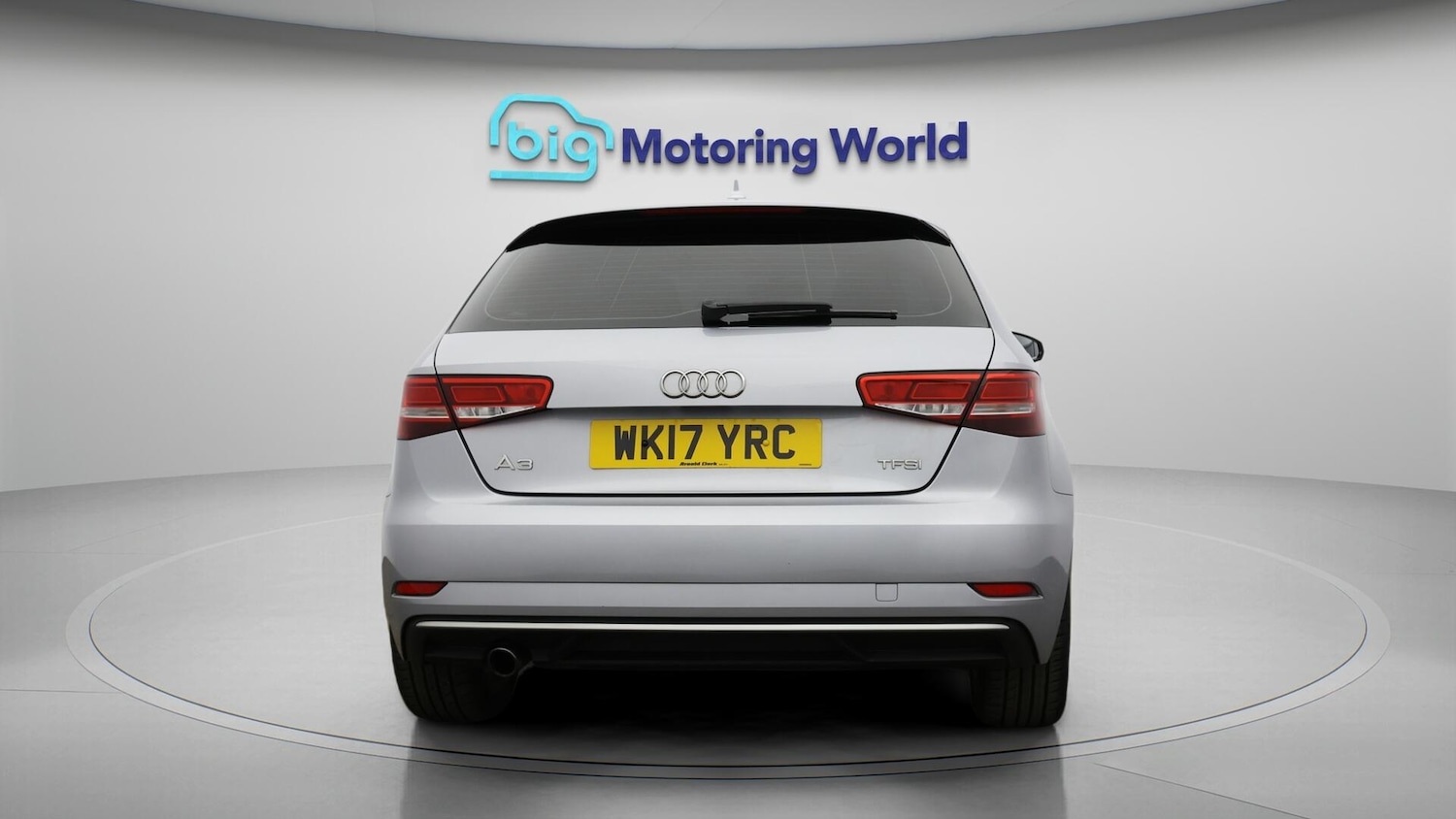 Used Audi A3 2017 for sale - 76121558: Photo 7