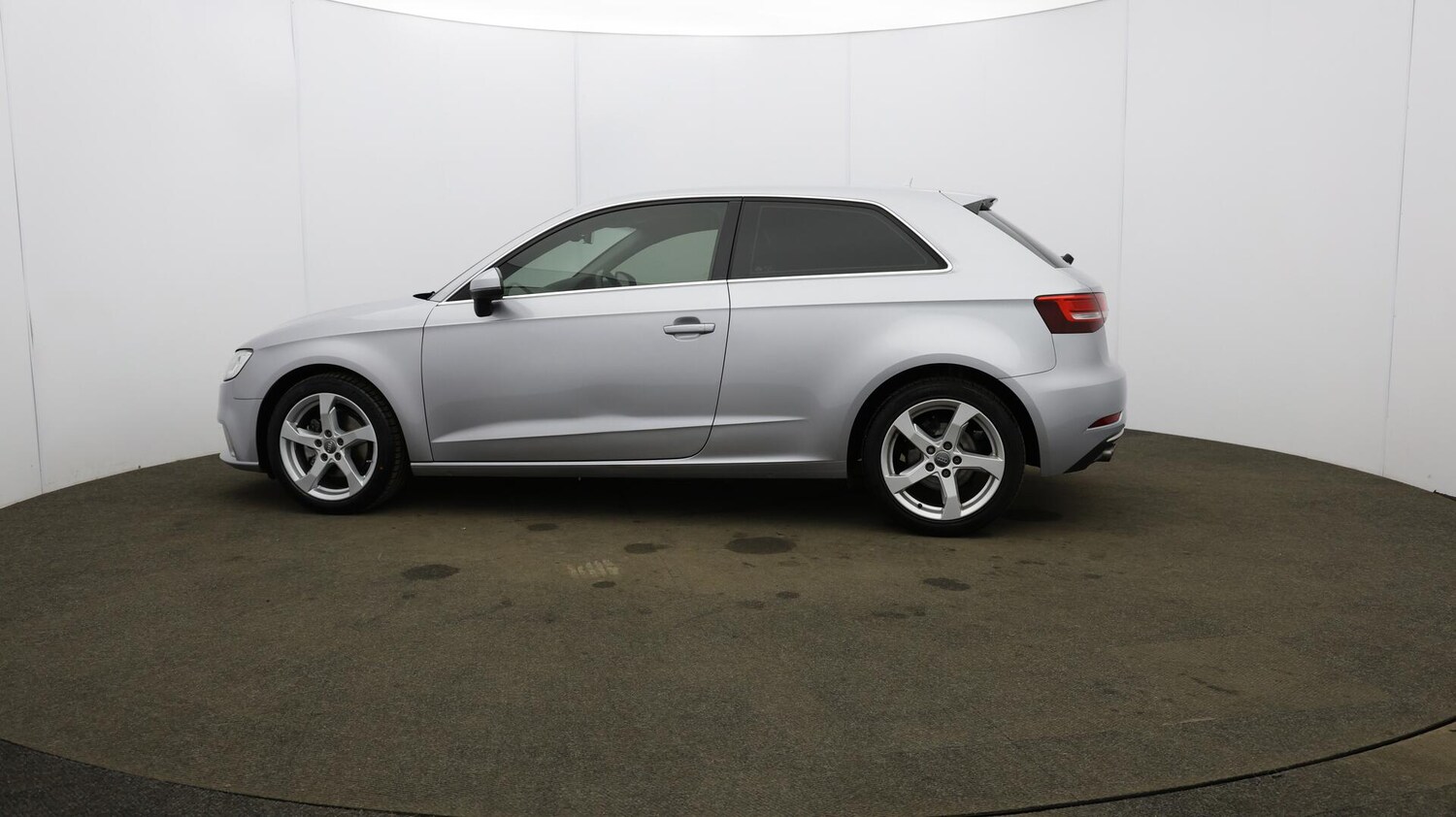 Used Audi A3 2017 for sale - 76121558: Photo 70