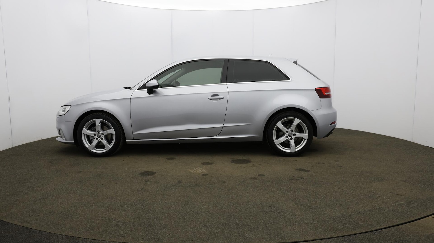Used Audi A3 2017 for sale - 76121558: Photo 71