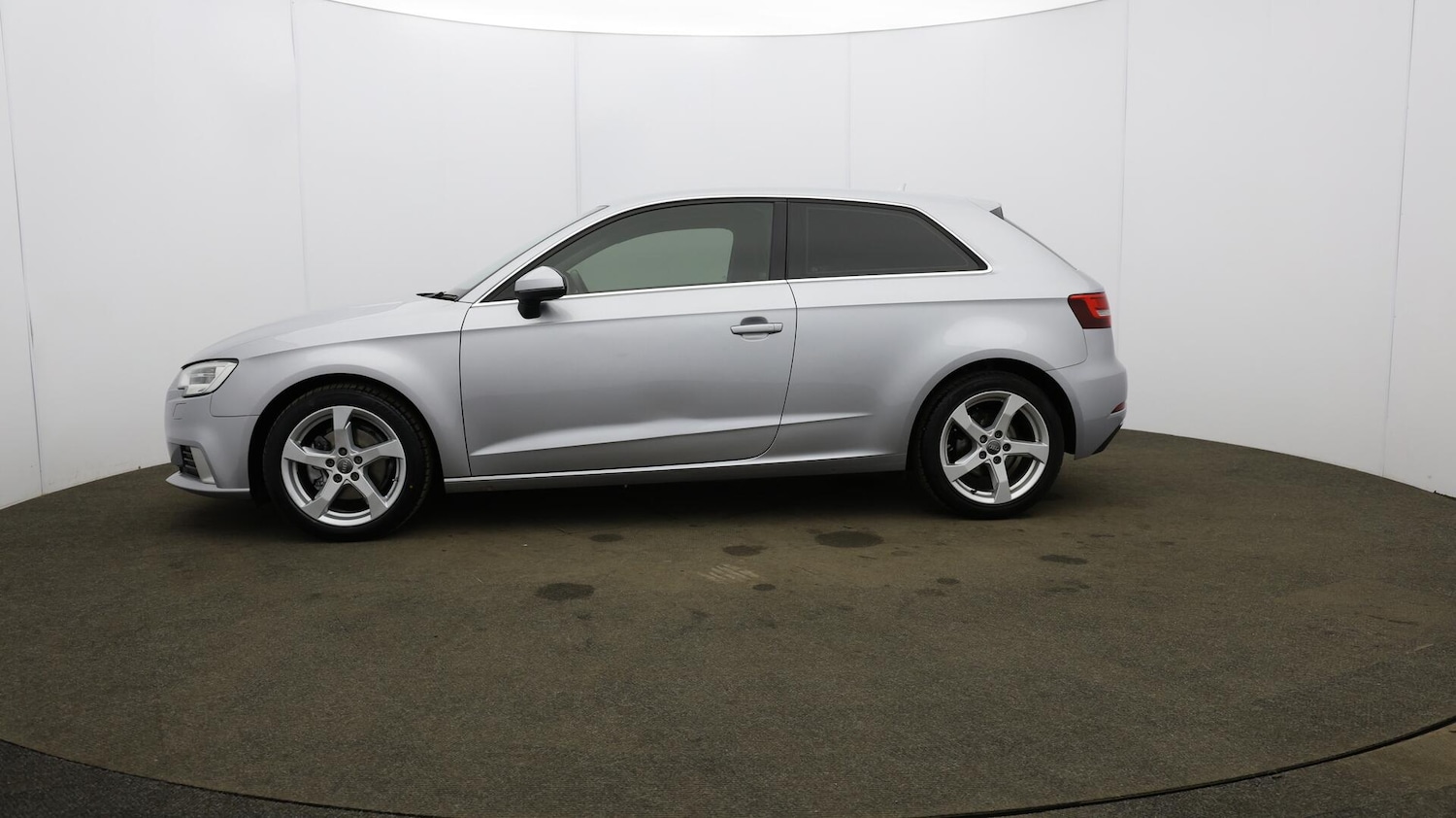 Used Audi A3 2017 for sale - 76121558: Photo 72