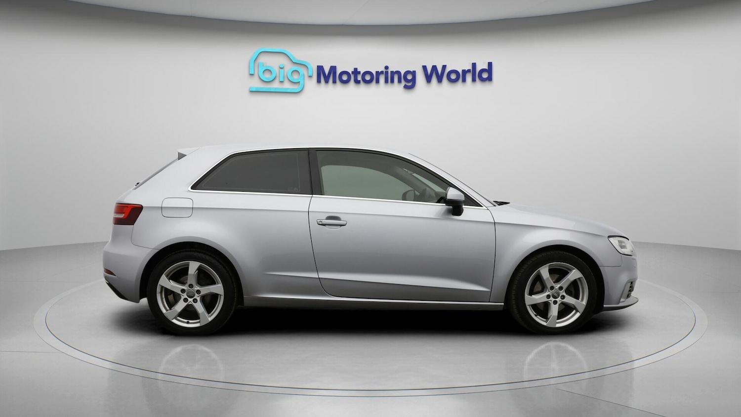 Used Audi A3 2017 for sale - 76121558: Photo 9