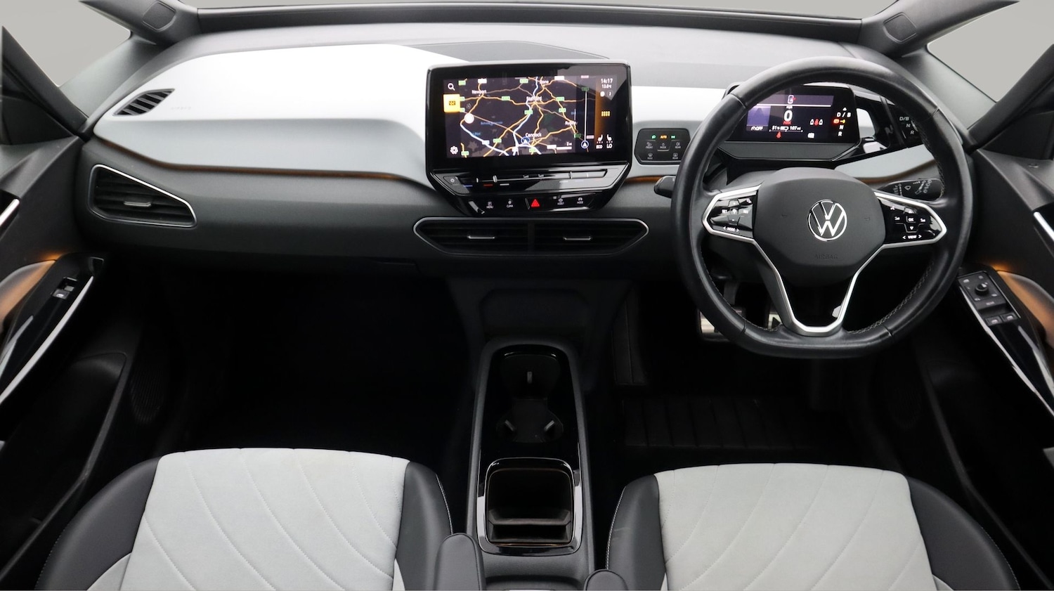 Used Volkswagen ID.3 2022 for sale - 77616068: Photo 13