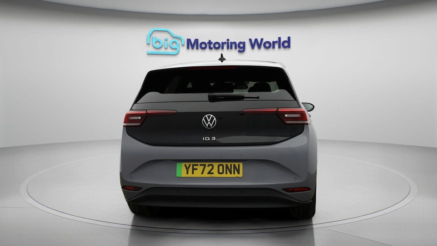 Used Volkswagen ID.3 2022 for sale - 77616068: Photo 6