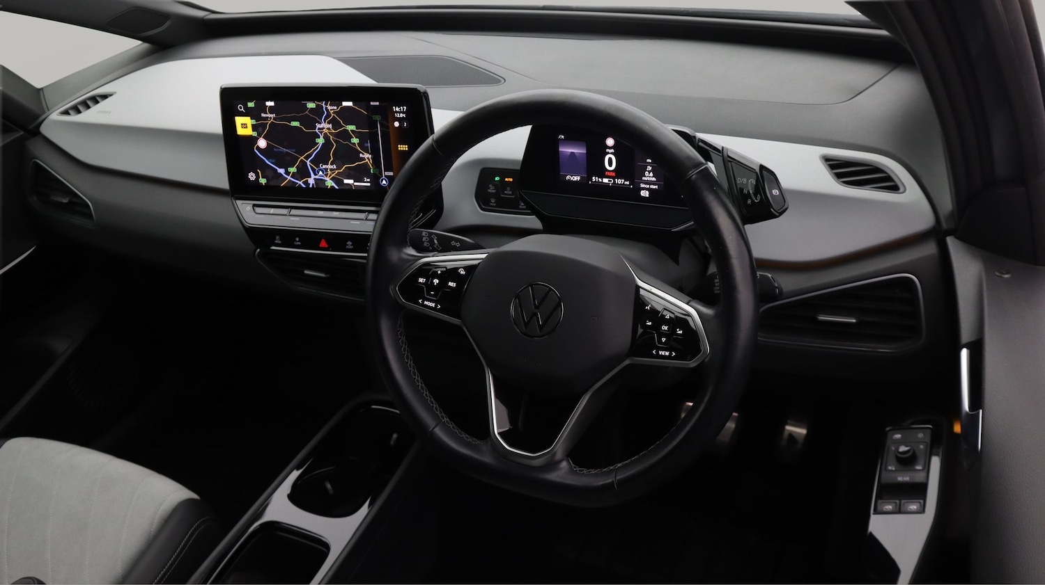 Used Volkswagen ID.3 2022 for sale - 77616068: Photo 9