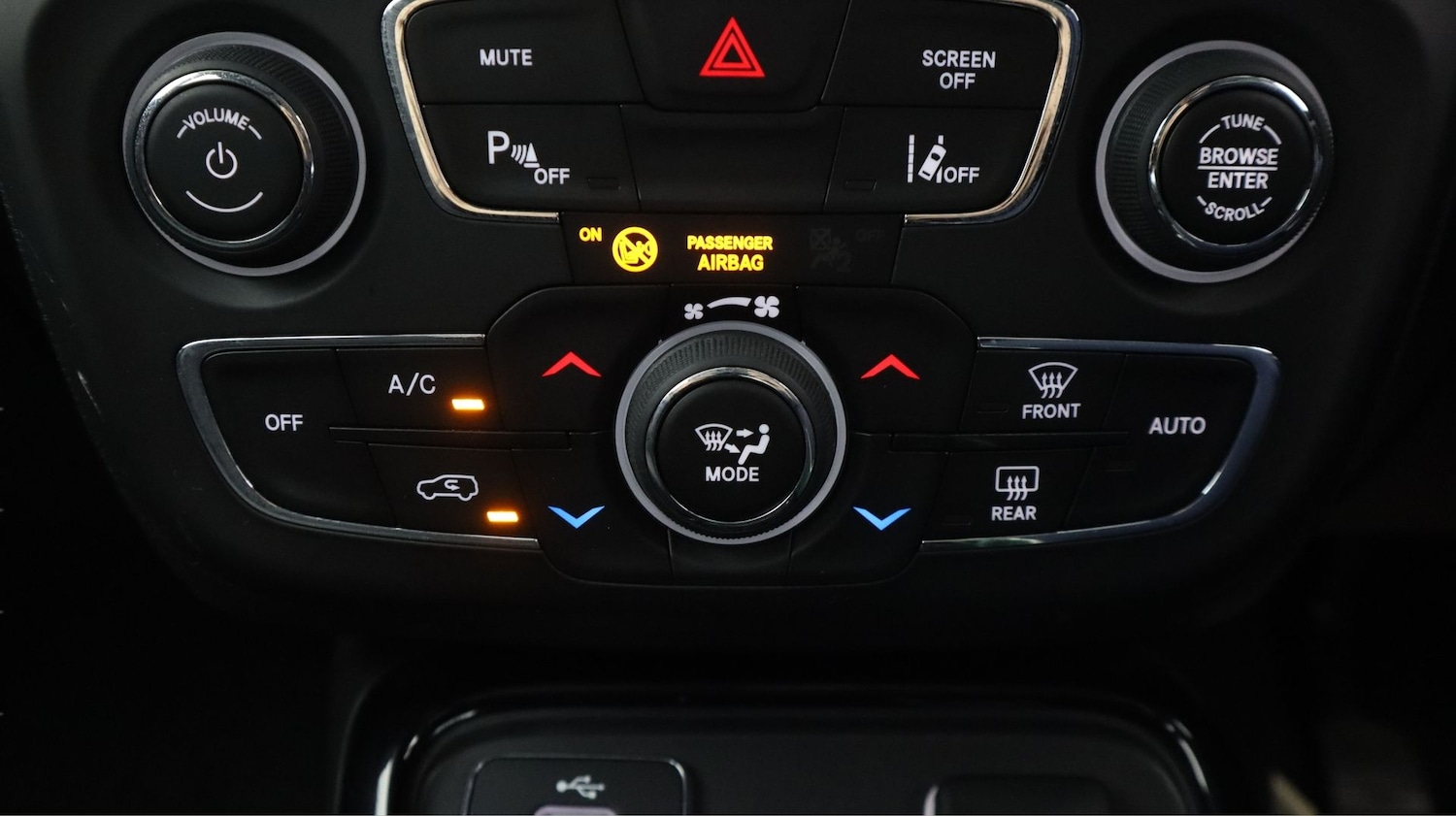 Used Jeep Compass 2020 for sale - 77919183: Photo 12