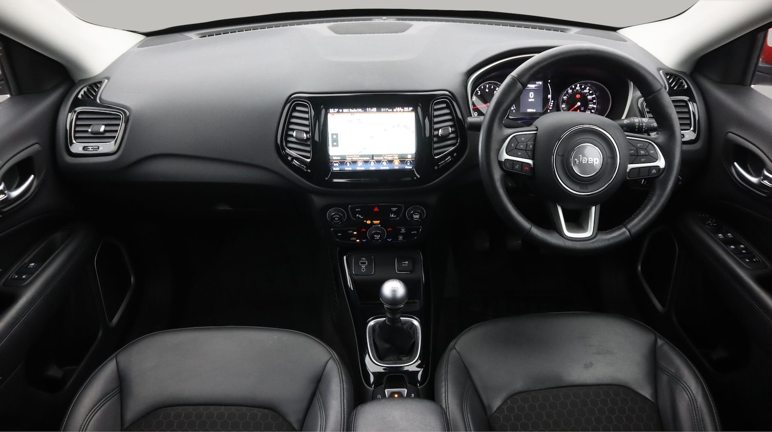 Used Jeep Compass 2020 for sale - 77919183: Photo 13