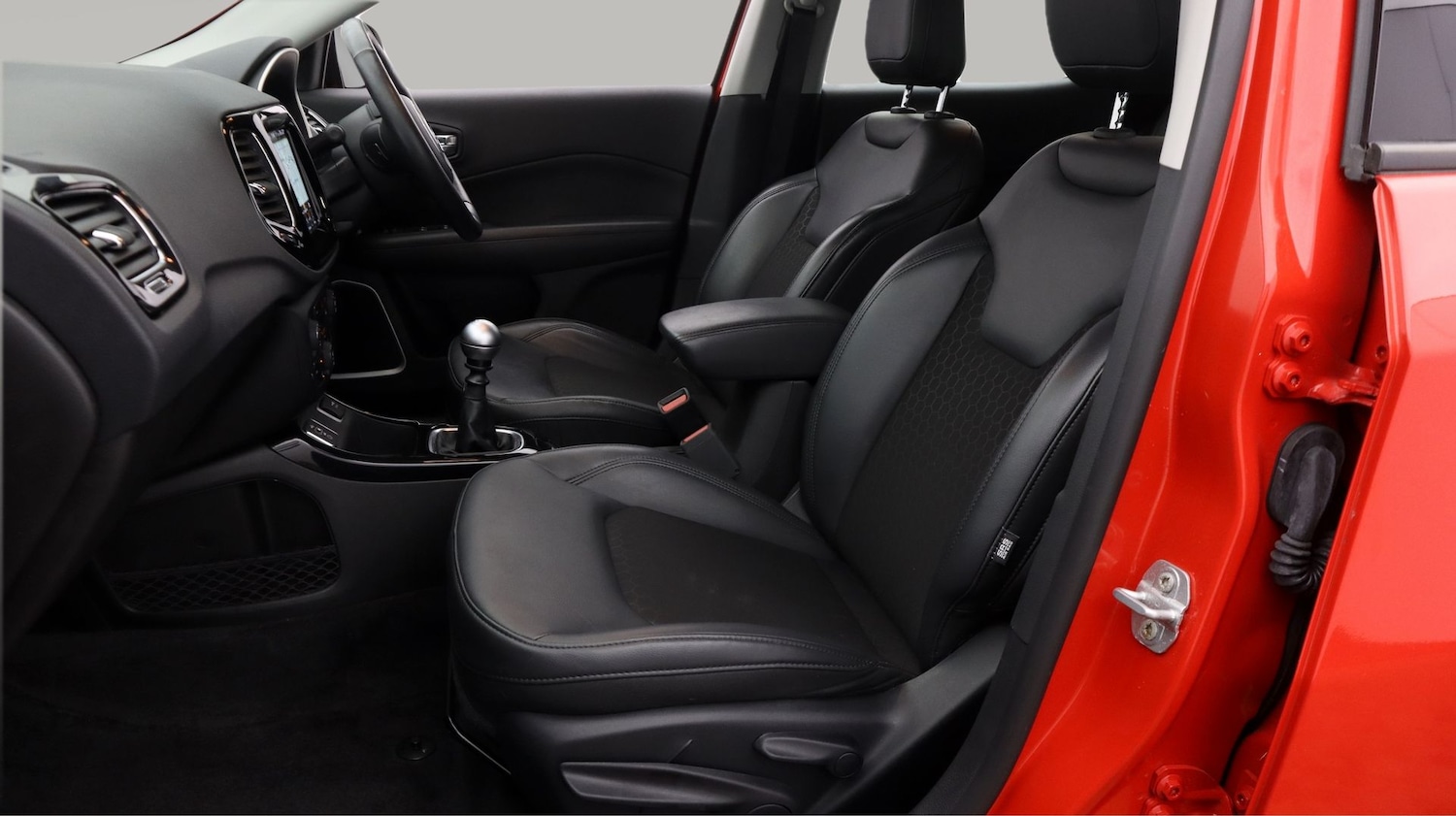 Used Jeep Compass 2020 for sale - 77919183: Photo 14