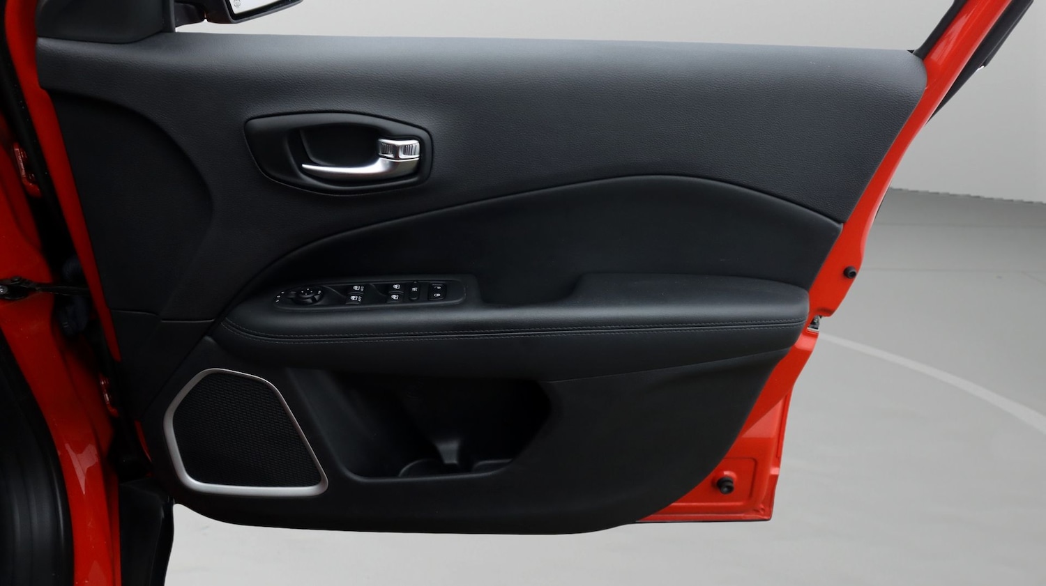 Used Jeep Compass 2020 for sale - 77919183: Photo 15