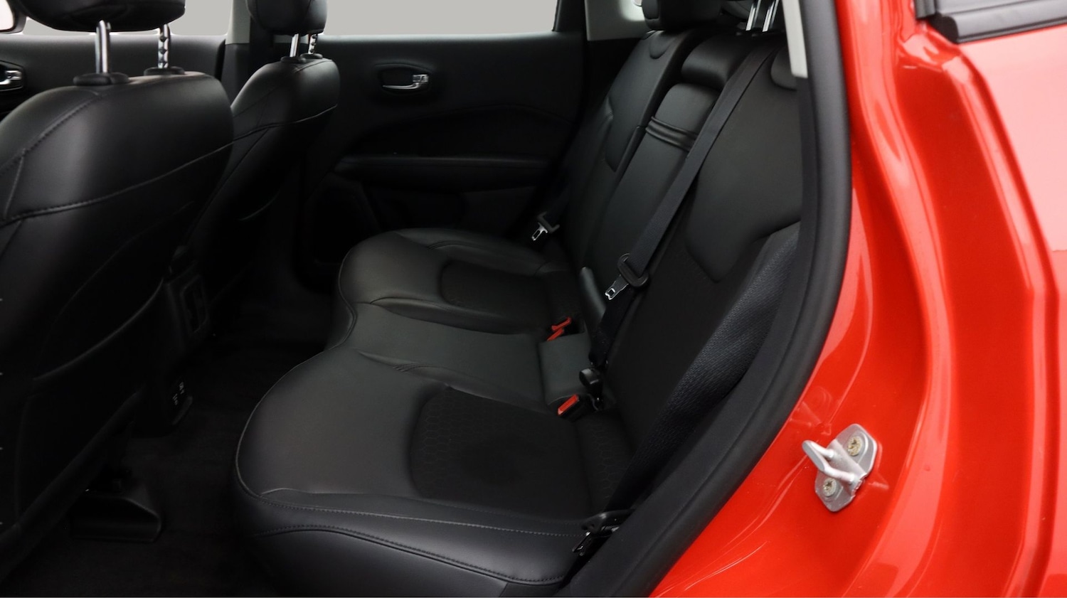 Used Jeep Compass 2020 for sale - 77919183: Photo 16