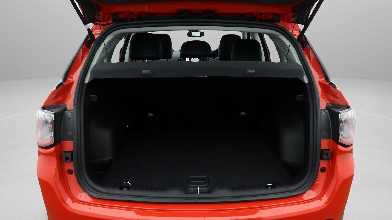 Used Jeep Compass 2020 for sale - 77919183: Photo 17