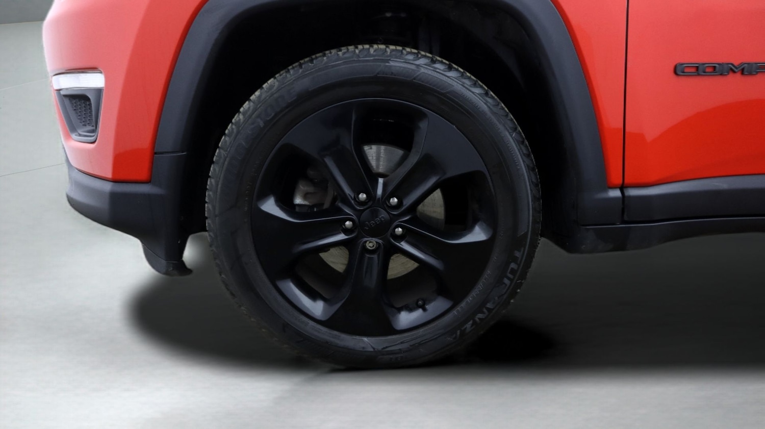 Used Jeep Compass 2020 for sale - 77919183: Photo 18