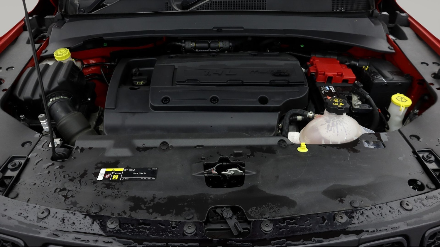 Used Jeep Compass 2020 for sale - 77919183: Photo 19