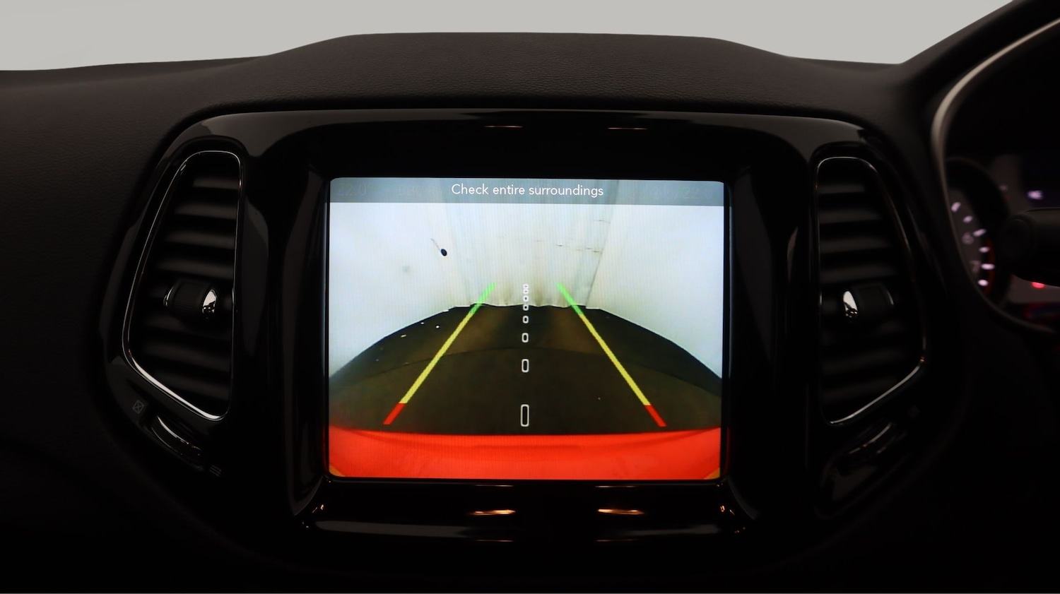 Used Jeep Compass 2020 for sale - 77919183: Photo 20