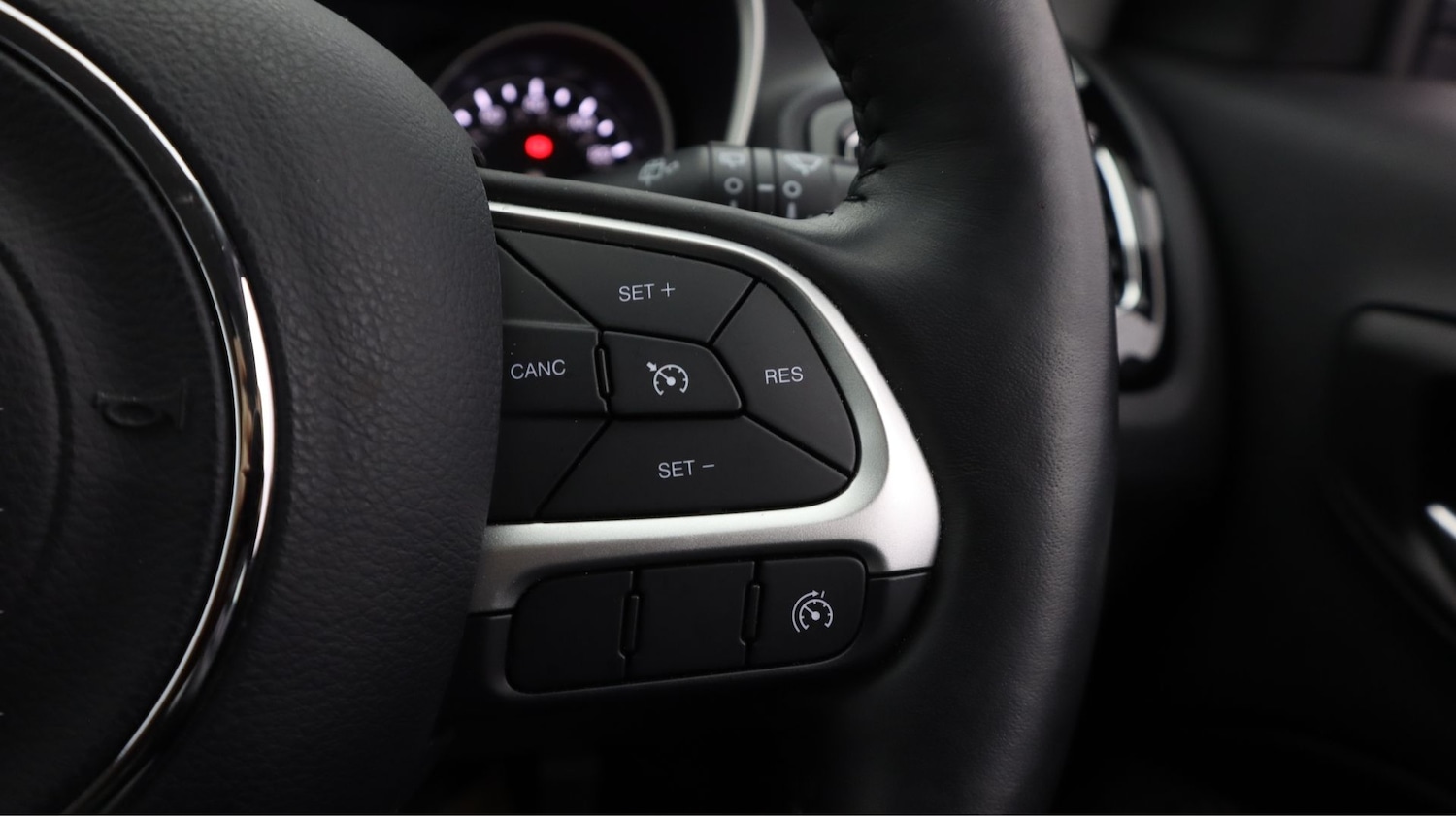 Used Jeep Compass 2020 for sale - 77919183: Photo 21