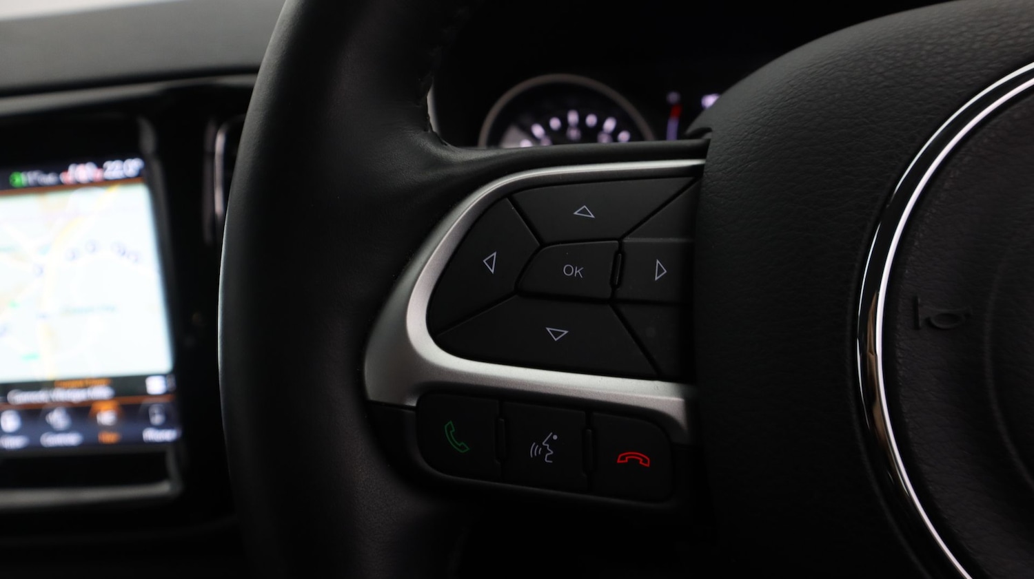 Used Jeep Compass 2020 for sale - 77919183: Photo 24