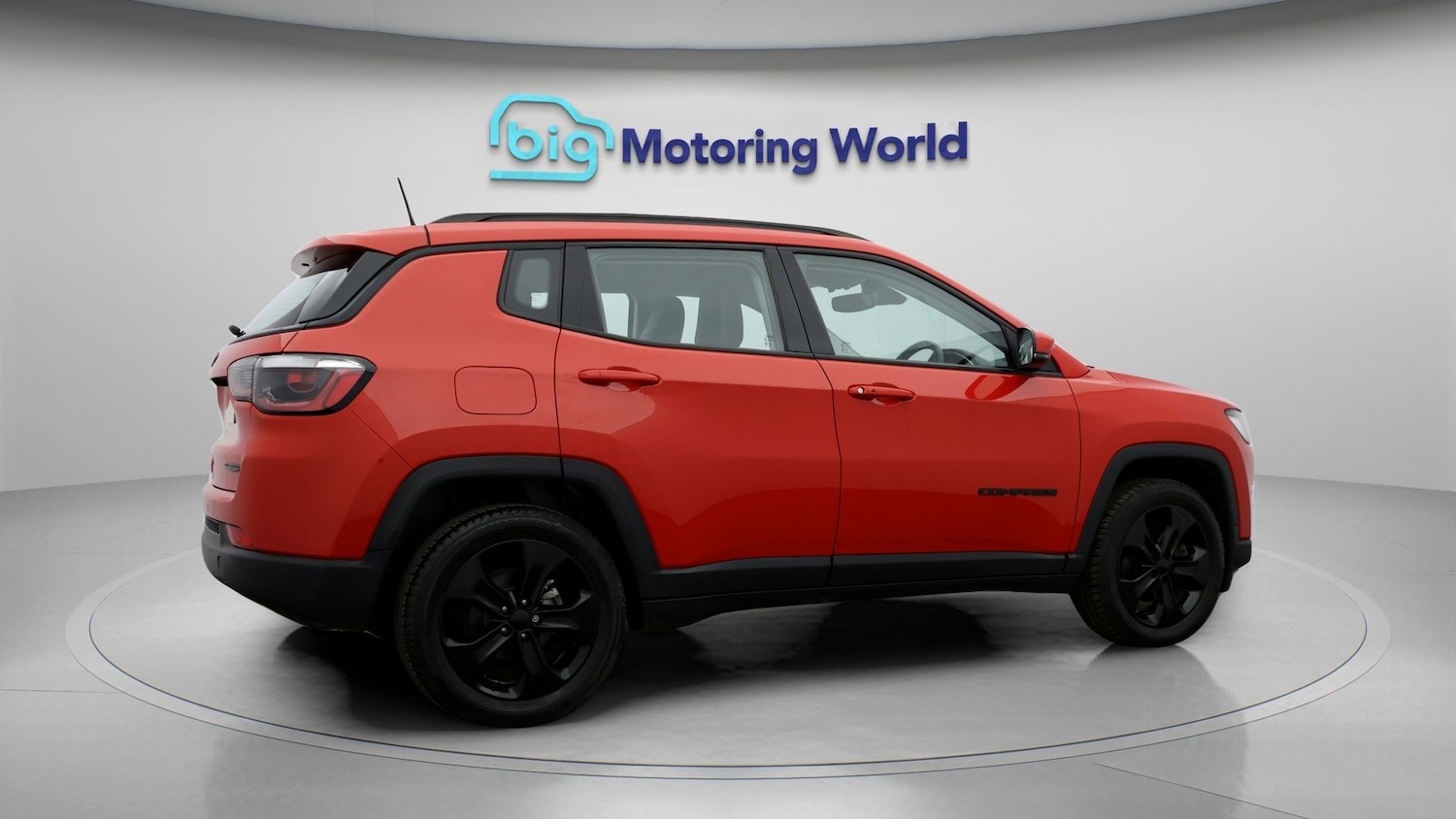 Used Jeep Compass 2020 for sale - 77919183: Photo 7