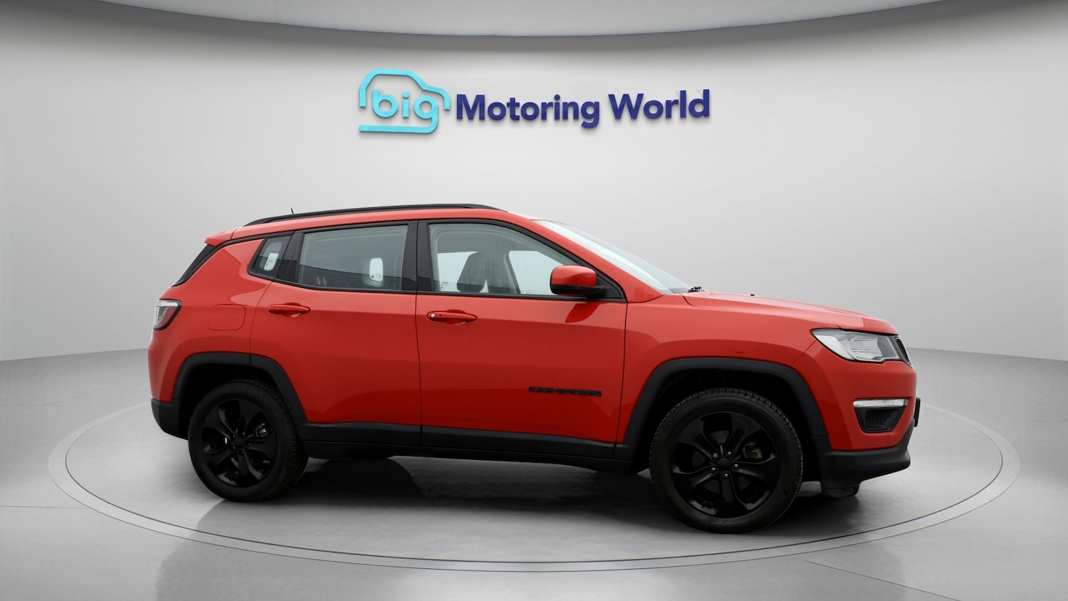 Used Jeep Compass 2020 for sale - 77919183: Photo 8