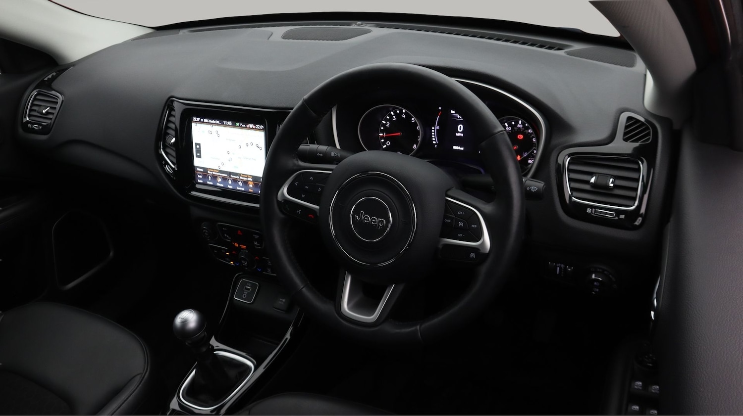 Used Jeep Compass 2020 for sale - 77919183: Photo 9