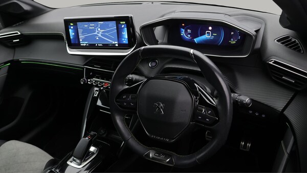 Used Peugeot E-208 2021 for sale - 76084088: Photo 10
