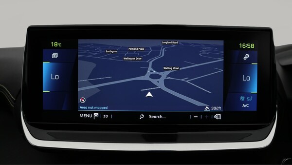 Used Peugeot E-208 2021 for sale - 76084088: Photo 12