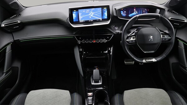 Used Peugeot E-208 2021 for sale - 76084088: Photo 14