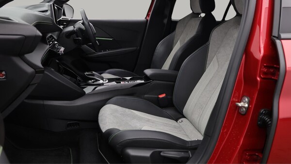 Used Peugeot E-208 2021 for sale - 76084088: Photo 15
