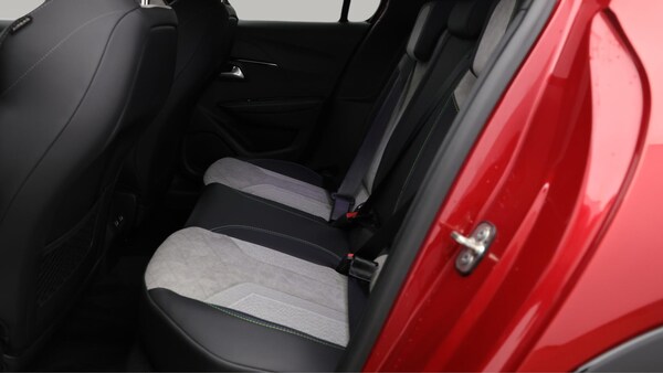 Used Peugeot E-208 2021 for sale - 76084088: Photo 17