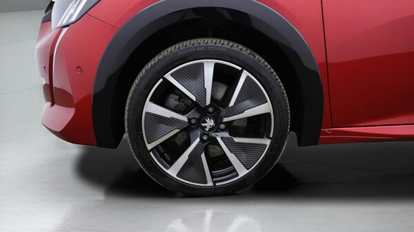 Used Peugeot E-208 2021 for sale - 76084088: Photo 19