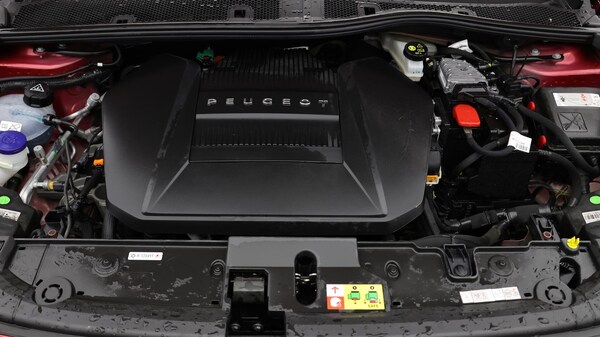 Used Peugeot E-208 2021 for sale - 76084088: Photo 20