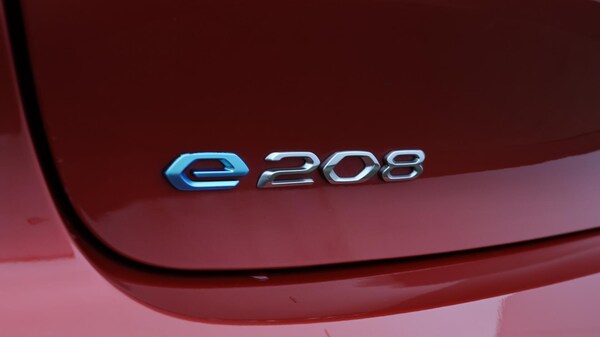 Used Peugeot E-208 2021 for sale - 76084088: Photo 22