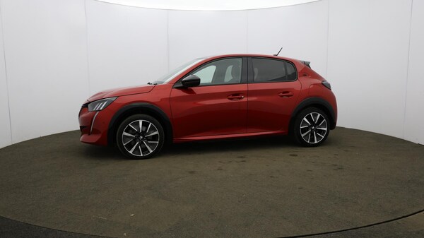Used Peugeot E-208 2021 for sale - 76084088: Photo 38