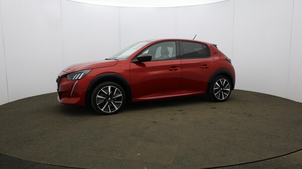 Used Peugeot E-208 2021 for sale - 76084088: Photo 39