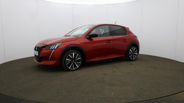 Used Peugeot E-208 2021 for sale - 76084088: Photo 40