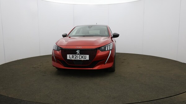 Used Peugeot E-208 2021 for sale - 76084088: Photo 45