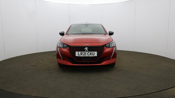 Used Peugeot E-208 2021 for sale - 76084088: Photo 46