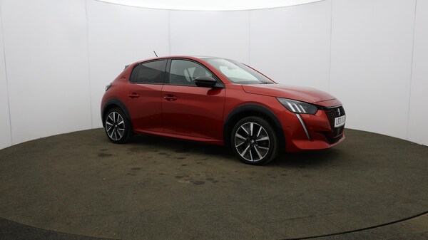Used Peugeot E-208 2021 for sale - 76084088: Photo 53
