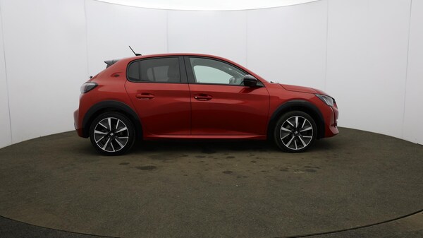 Used Peugeot E-208 2021 for sale - 76084088: Photo 57