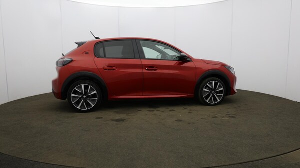 Used Peugeot E-208 2021 for sale - 76084088: Photo 58