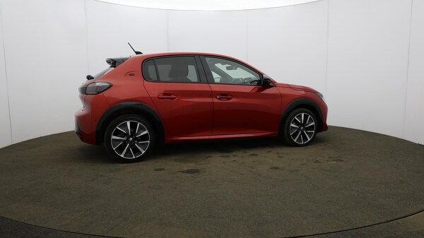 Used Peugeot E-208 2021 for sale - 76084088: Photo 60