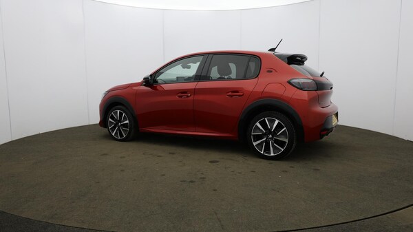 Used Peugeot E-208 2021 for sale - 76084088: Photo 71