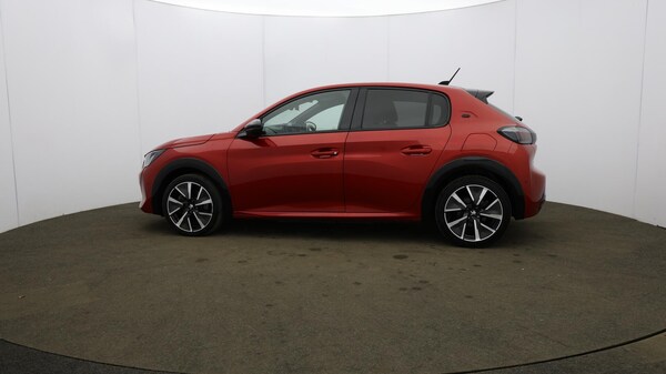 Used Peugeot E-208 2021 for sale - 76084088: Photo 73