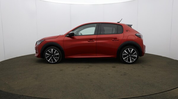 Used Peugeot E-208 2021 for sale - 76084088: Photo 74