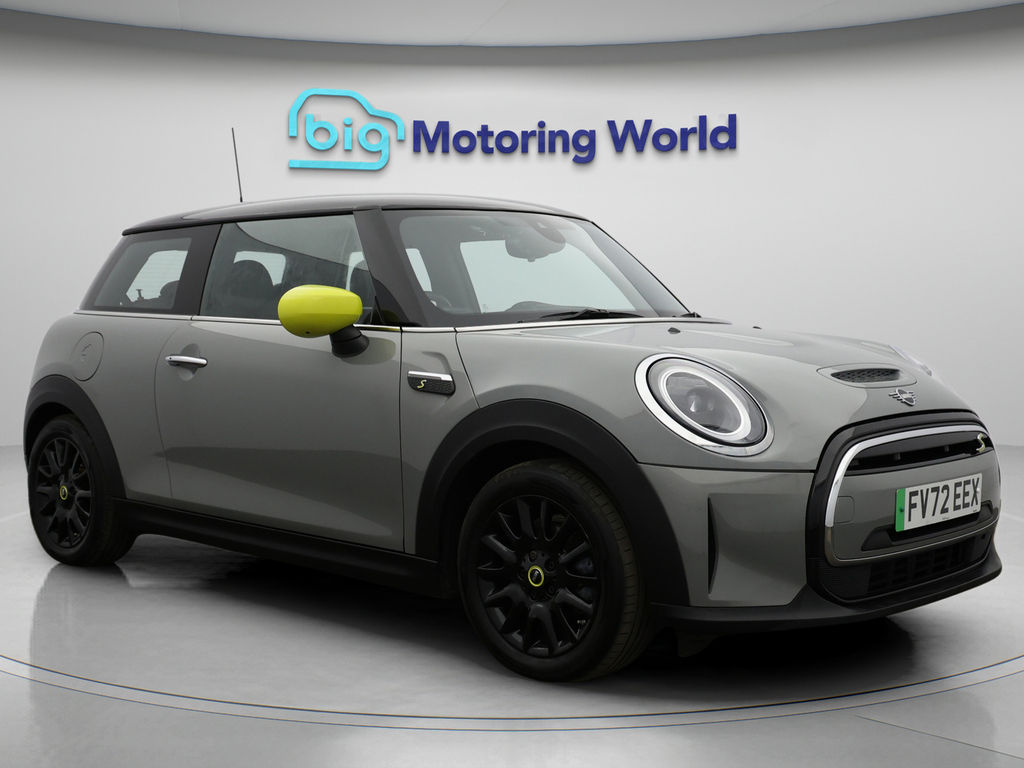 Used MINI Hatch 2022 for sale - 76825747: Photo 2
