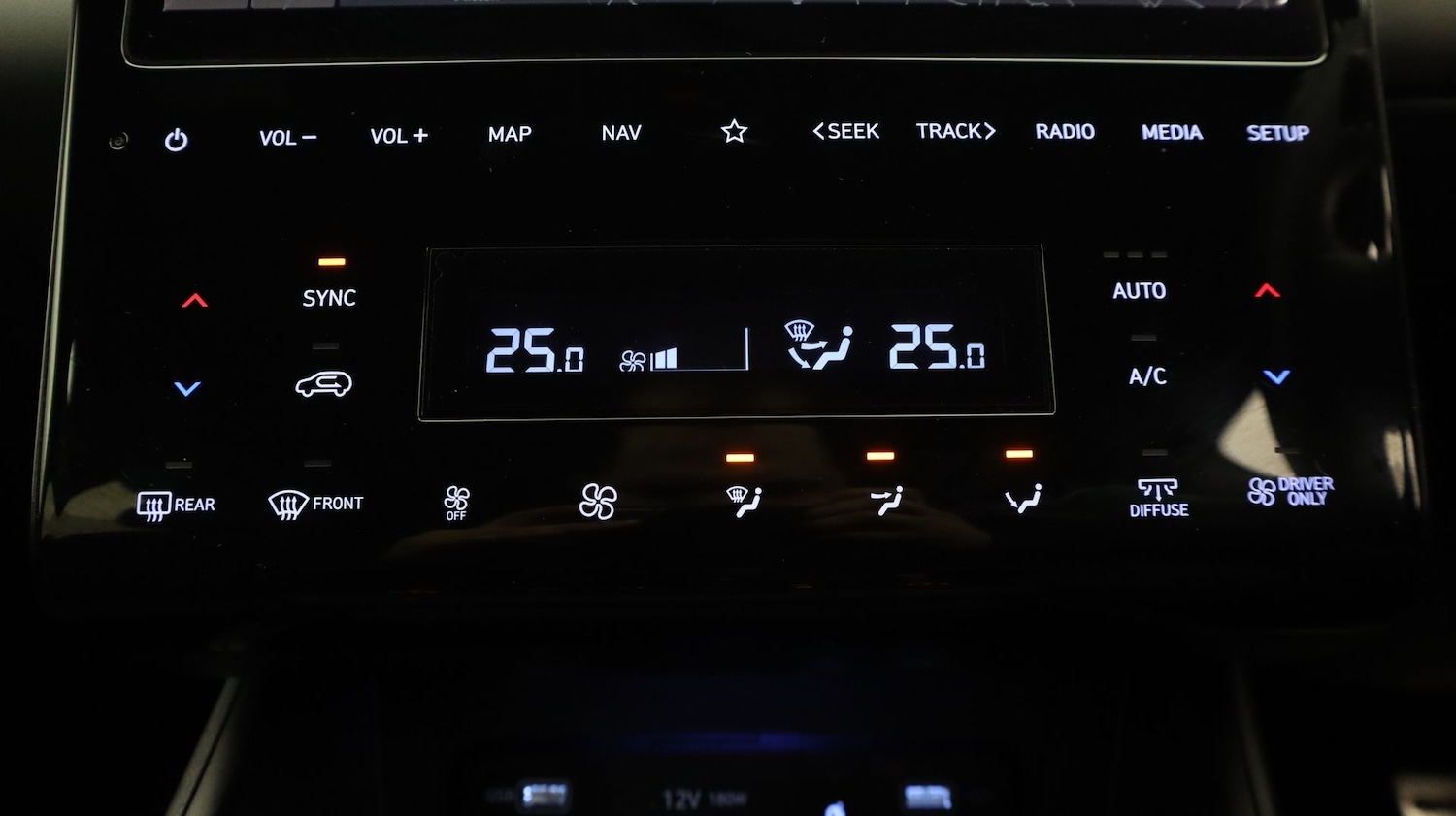 Used Hyundai TUCSON 2022 for sale - 77461918: Photo 12