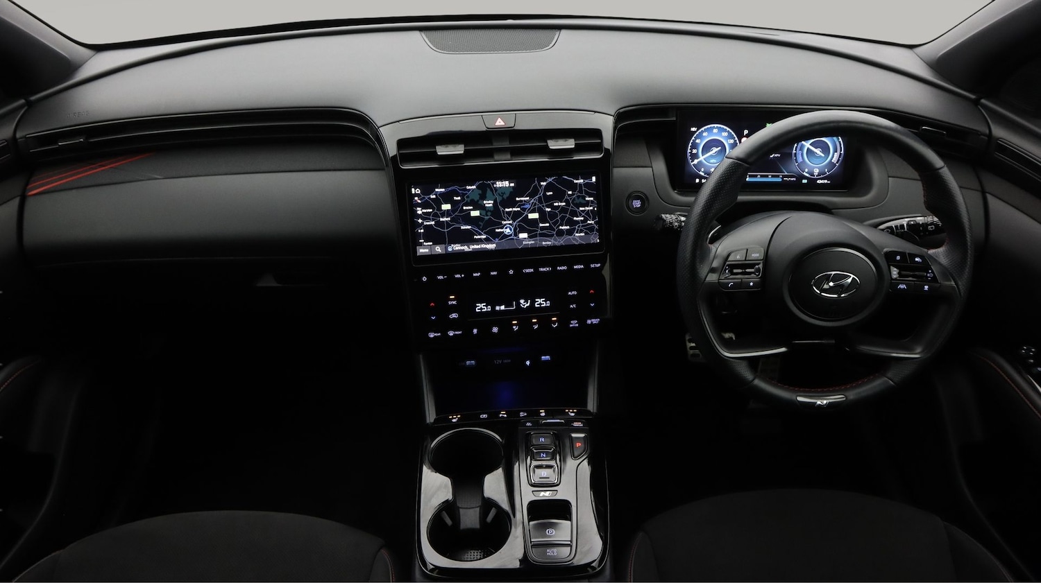 Used Hyundai TUCSON 2022 for sale - 77461918: Photo 13