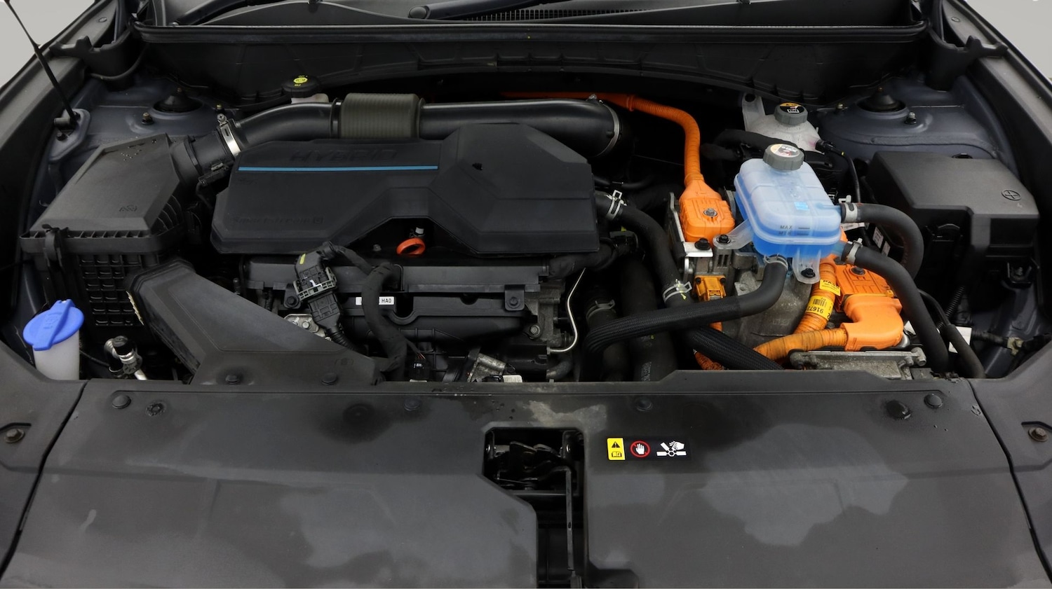 Used Hyundai TUCSON 2022 for sale - 77461918: Photo 19