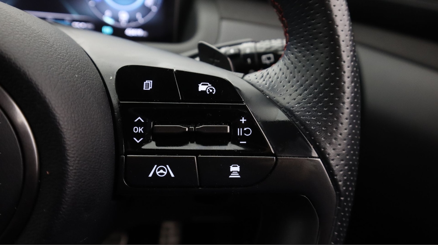 Used Hyundai TUCSON 2022 for sale - 77461918: Photo 22