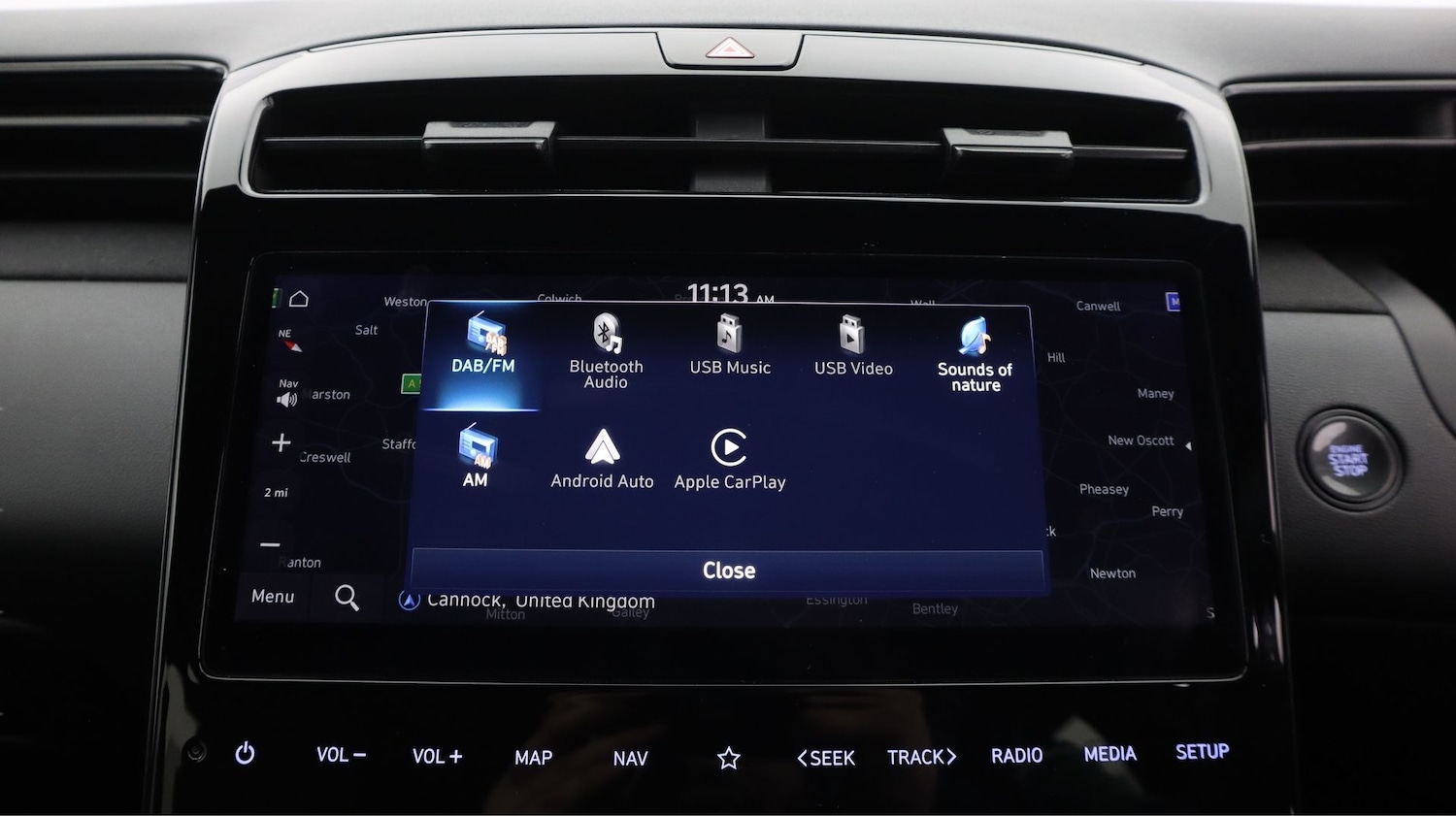 Used Hyundai TUCSON 2022 for sale - 77461918: Photo 27