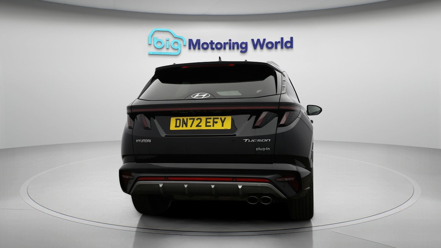 Used Hyundai TUCSON 2022 for sale - 77461918: Photo 6