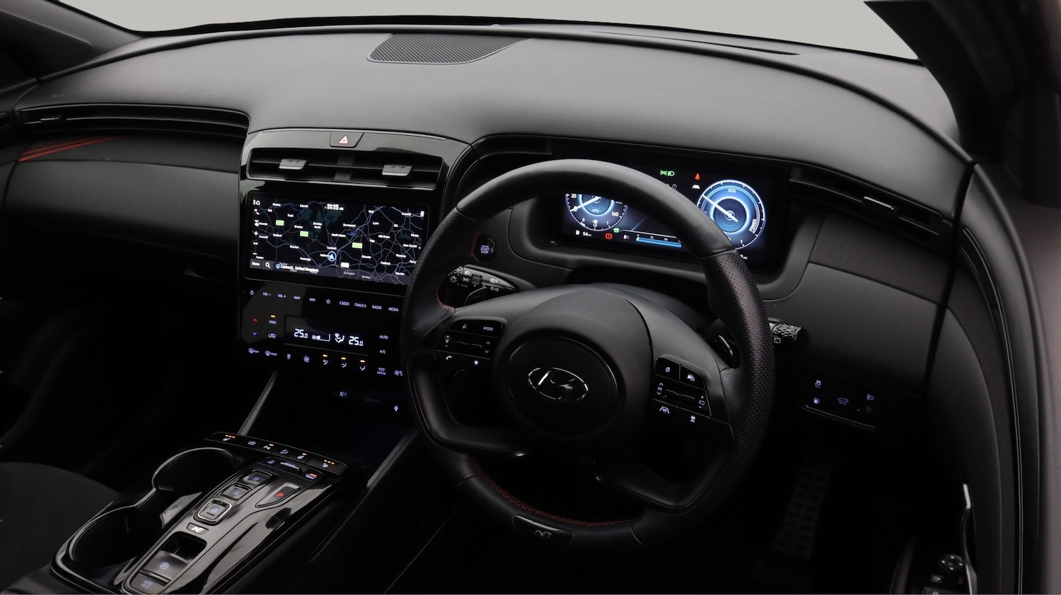 Used Hyundai TUCSON 2022 for sale - 77461918: Photo 9